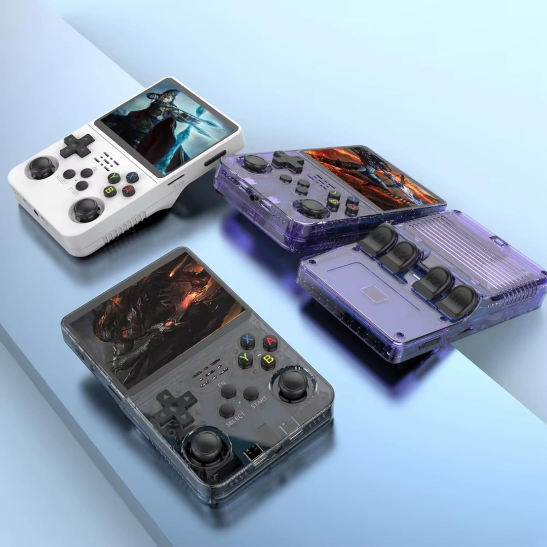 THE NEOTRONIC