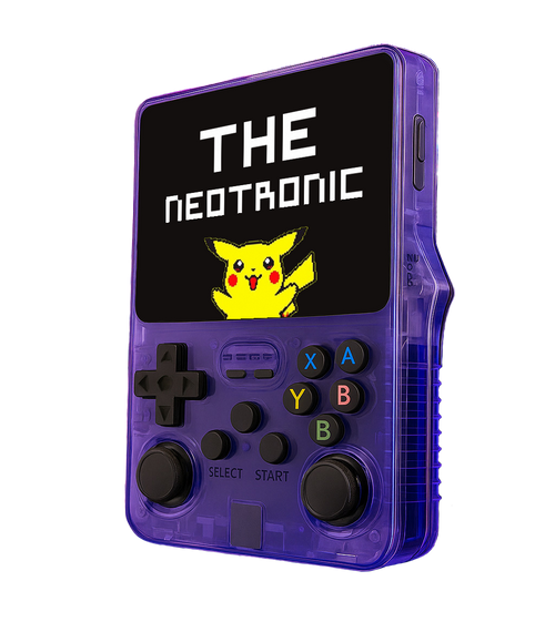 Theneotronic